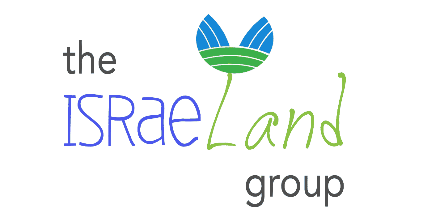 IsraeLand